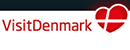 丹麦旅游局 Logo