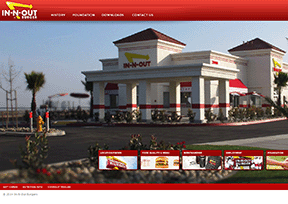 In-N-Out Burger In-N-Out Burger