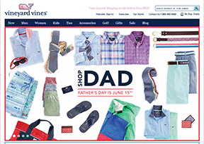 Vineyard Vines Vineyard Vines