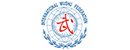 国际武术联合会 Logo