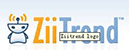 Zii Trend Logo