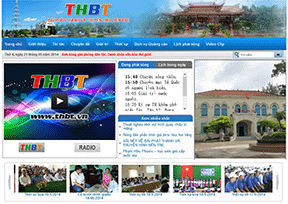 Ben Tre TV Ben Tre TV