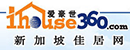 爱豪世 Logo