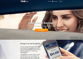 TrueCar TrueCar