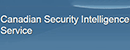 加拿大安全情报局 Logo