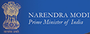 印度总理府 Logo