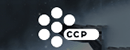 CCP游戏公司 Logo