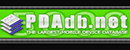 PDAdb.net Logo