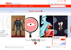 TED-ED TED-ED