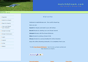 Match Adream Match Adream
