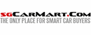 SgCarMart Logo
