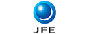 日本钢铁工程控股公司(JFE控股) Logo