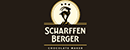Scharffen Berger巧克力 Logo
