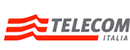 意大利电信 Logo