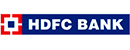 HDFC银行 Logo