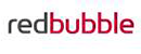 红色泡沫 Logo