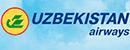 乌兹别克斯坦航空 Logo