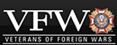 海外战争退伍军人协会 Logo