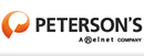 Peterson's Logo