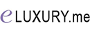 eLUXURY.me Logo