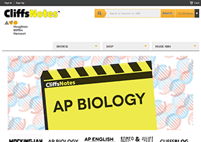 CliffsNotes CliffsNotes