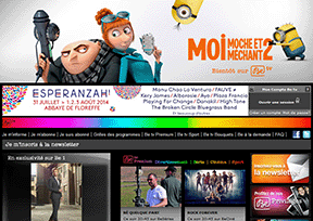 Be TV Be TV