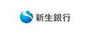 日本新生银行 Logo