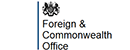 英国外交和联邦事务部 Logo