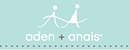 Aden + Anais Logo