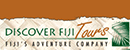 发现斐济旅行社 Logo