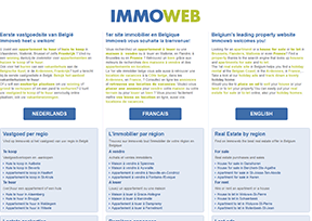 Immoweb Immoweb