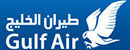 海湾航空公司 Logo