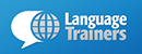 语言培训师 Logo