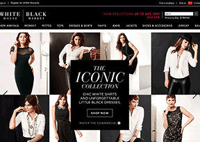 White House Black Market White House Black Market
