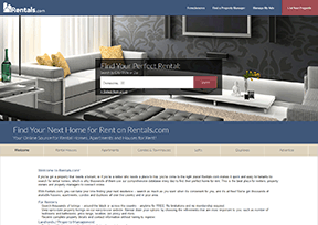 Rentals Rentals