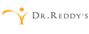 雷迪博士实验室 Logo