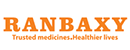 兰伯西实验室有限公司 Logo