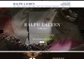 RALPH LAUREN RALPH LAUREN