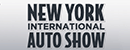 纽约国际车展 Logo