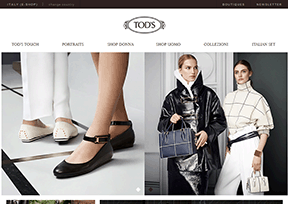 TOD'S TOD'S