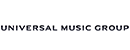 环球唱片公司 Logo
