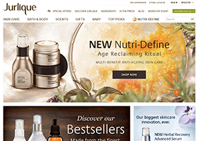 Jurlique_茱丽 Jurlique_茱丽