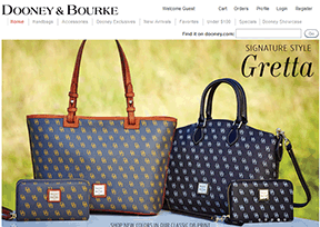 Dooney & Bourke Dooney & Bourke