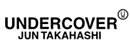UNDERCOVER Logo