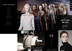 Marc Jacobs Marc Jacobs