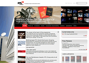 RTL集团 RTL集团