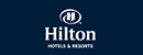希尔顿酒店 Logo