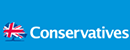 英国保守党 Logo