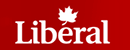 加拿大自由党 Logo