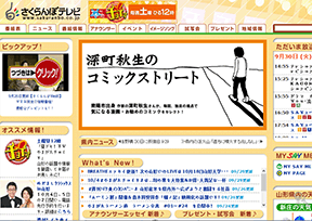 日本樱桃电视台 日本樱桃电视台